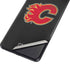 NHL Calgary Flames Distressed Galaxy S21 Plus 5G Skin