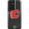 NHL Calgary Flames Distressed Galaxy S21 Ultra 5G Pro Case