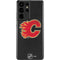 NHL Calgary Flames Distressed Galaxy S21 Ultra 5G Skin