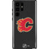 NHL Calgary Flames Distressed Galaxy S22 Ultra Pro Case
