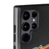 NHL Calgary Flames Distressed Galaxy S22 Ultra Pro Case