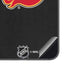 NHL Calgary Flames Distressed Galaxy S23 FE Skin