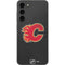 NHL Calgary Flames Distressed Galaxy S23 Plus Skin