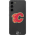 NHL Calgary Flames Distressed Galaxy S23 Plus Skin