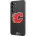 NHL Calgary Flames Distressed Galaxy S23 Plus Skin