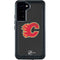 NHL Calgary Flames Distressed Galaxy S23 Plus Waterproof Case