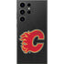 NHL Calgary Flames Distressed Galaxy S23 Ultra Skin