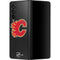 NHL Calgary Flames Distressed Galaxy Z Fold3 5G Skin