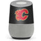 NHL Calgary Flames Distressed Google Home Skin
