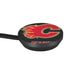 NHL Calgary Flames Distressed Google Stadia Controller Skin