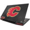 NHL Calgary Flames Distressed Lenovo IdeaPad Skin