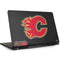NHL Calgary Flames Distressed Dell Inspiron Skin
