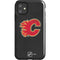 NHL Calgary Flames Distressed iPhone 11 Impact Case