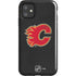NHL Calgary Flames Distressed iPhone 11 Impact Case
