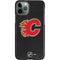 NHL Calgary Flames Distressed iPhone 11 Pro Lite Case