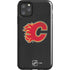NHL Calgary Flames Distressed iPhone 11 Pro Max Impact Case