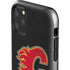 NHL Calgary Flames Distressed iPhone 11 Pro Max Impact Case