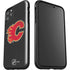 NHL Calgary Flames Distressed iPhone 11 Pro Max Impact Case