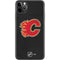 NHL Calgary Flames Distressed iPhone 11 Pro Max Skin