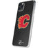 NHL Calgary Flames Distressed iPhone 11 Pro Max Skin