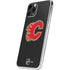 NHL Calgary Flames Distressed iPhone 11 Pro Skin