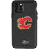 NHL Calgary Flames Distressed iPhone 11 Pro Waterproof Case