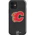 NHL Calgary Flames Distressed iPhone 12 Impact Case