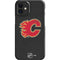 NHL Calgary Flames Distressed iPhone 12 Mini Lite Case