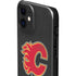 NHL Calgary Flames Distressed iPhone 12 Mini Lite Case