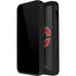 NHL Calgary Flames Distressed iPhone 12 Pro Waterproof Case