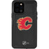 NHL Calgary Flames Distressed iPhone 12 Pro Waterproof Case