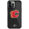 NHL Calgary Flames Distressed iPhone 13 Pro Cargo Case
