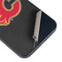 NHL Calgary Flames Distressed iPhone 14 Skin