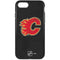 NHL Calgary Flames Distressed iPhone 7 Pro Case