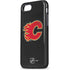 NHL Calgary Flames Distressed iPhone 7 Pro Case