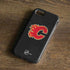 NHL Calgary Flames Distressed iPhone 7 Pro Case