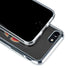NHL Calgary Flames Distressed iPhone SE (2nd & 3rd Gen) Clear Case