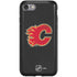 NHL Calgary Flames Distressed iPhone SE (2nd & 3rd Gen) Pro Case