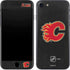 NHL Calgary Flames Distressed iPhone SE (2nd & 3rd Gen) Skin