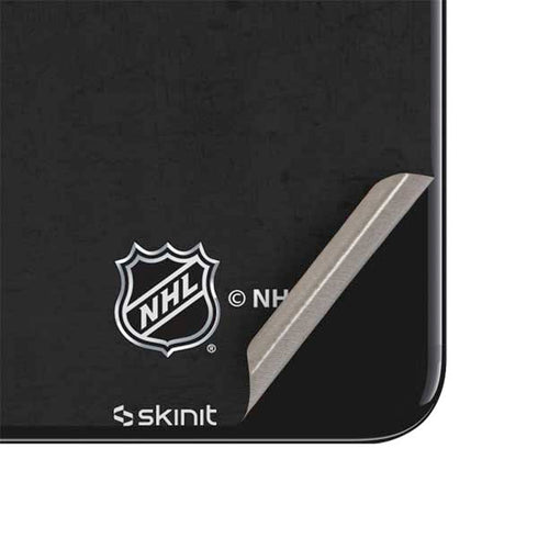 NHL Calgary Flames Distressed iPhone SE (2nd & 3rd Gen) Skin