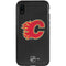 NHL Calgary Flames Distressed iPhone XR Pro Case