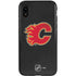 NHL Calgary Flames Distressed iPhone XR Pro Case