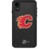 NHL Calgary Flames Distressed iPhone XR Waterproof Case