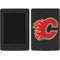 NHL Calgary Flames Distressed Amazon Kindle Skin