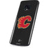 NHL Calgary Flames Distressed Moto G6 Skin