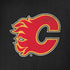 NHL Calgary Flames Distressed Moto G6 Skin