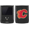NHL Calgary Flames Distressed Motorola RAZR Skin