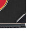 NHL Calgary Flames Distressed MSI GS65 Stealth Laptop Skin