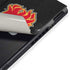 NHL Calgary Flames Distressed Nintendo Switch Bundle Skin