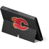 NHL Calgary Flames Distressed Nintendo Switch OLED (2021) Skin